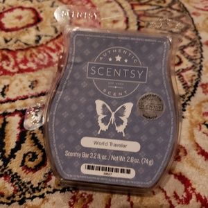 Scentsy